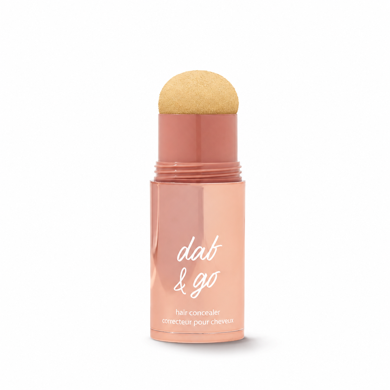 โจ๐ถ๐๐๐๐๐๐๐ ๐บ๐๐๐๐ - 60% OFF - Shape tape dab & Go hair concealer