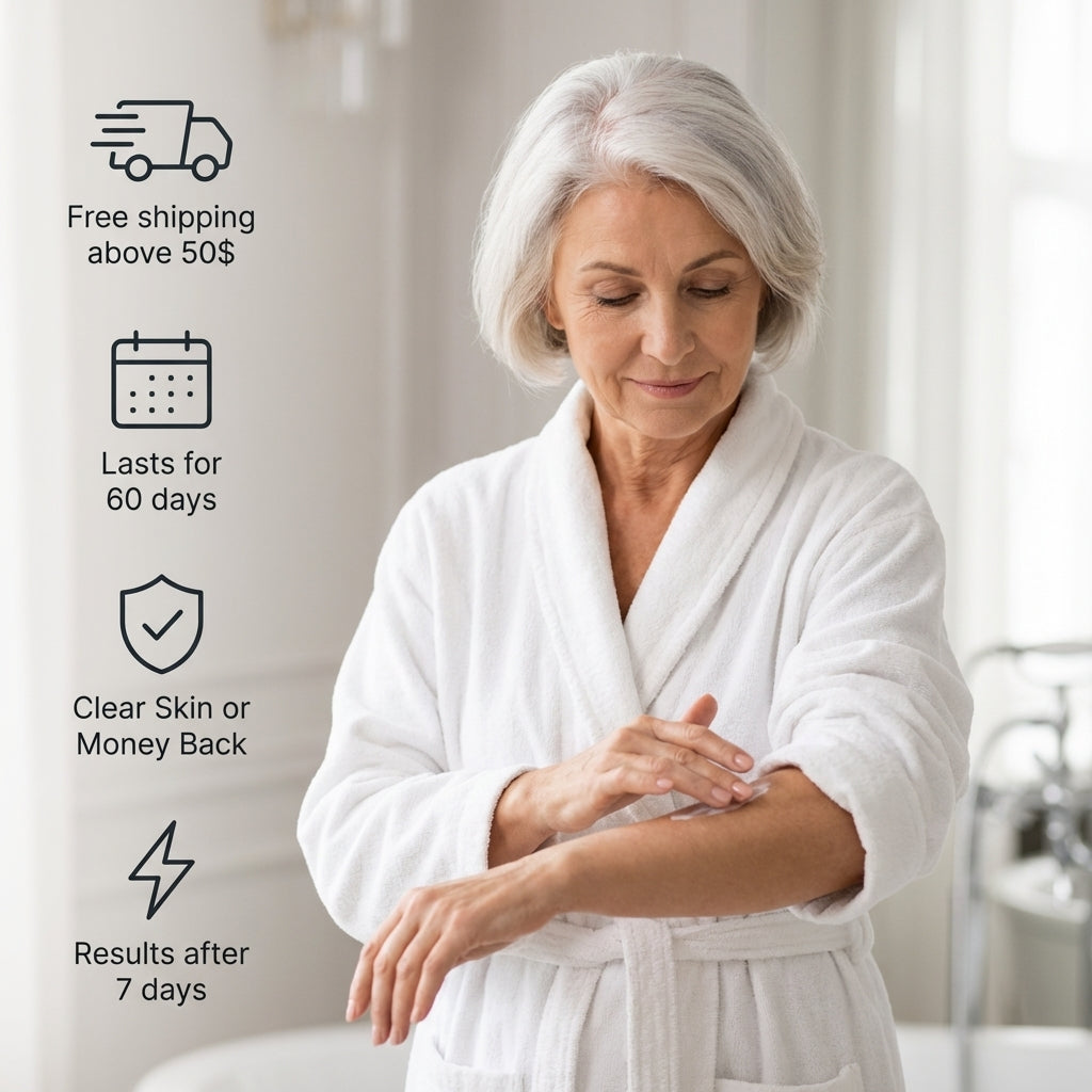 💥Buy 1 Get 1 Free💕- ROVINAO® Bruise Repair & Skin-Strengthening Cream