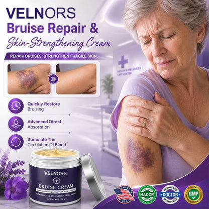 💥100K+ SOLD💕- LOVILDS® Bruise Repair & Skin-Strengthening Cream