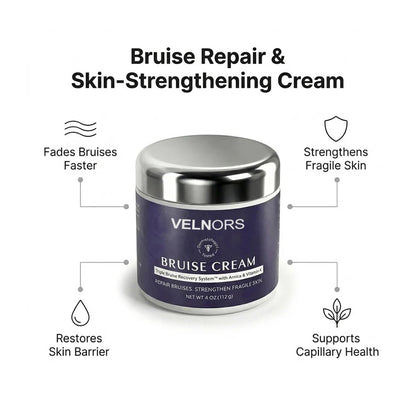 💥100K+ SOLD💕- LOVILDS® Bruise Repair & Skin-Strengthening Cream