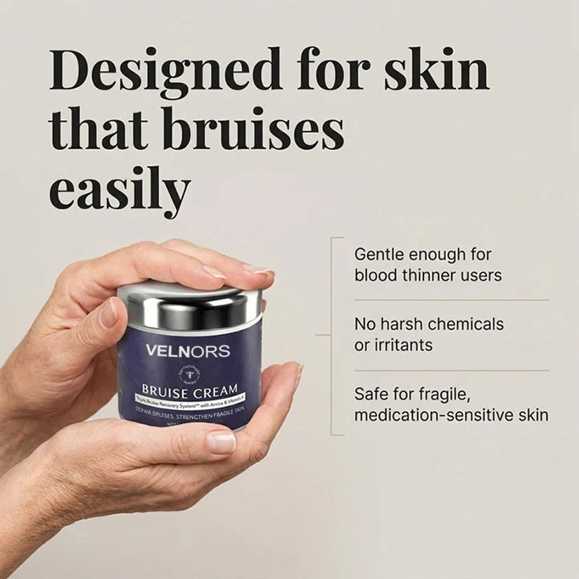 💥100K+ SOLD💕- LOVILDS® Bruise Repair & Skin-Strengthening Cream