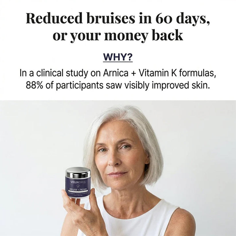 💥100K+ SOLD💕- LOVILDS® Bruise Repair & Skin-Strengthening Cream