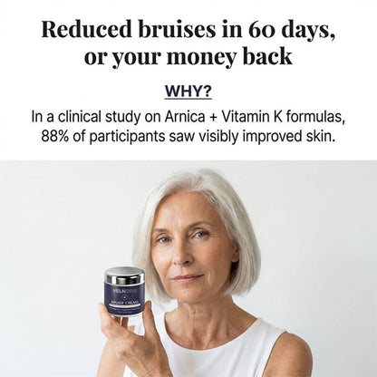 💥100K+ SOLD💕- LOVILDS® Bruise Repair & Skin-Strengthening Cream