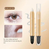 01# High Light White
