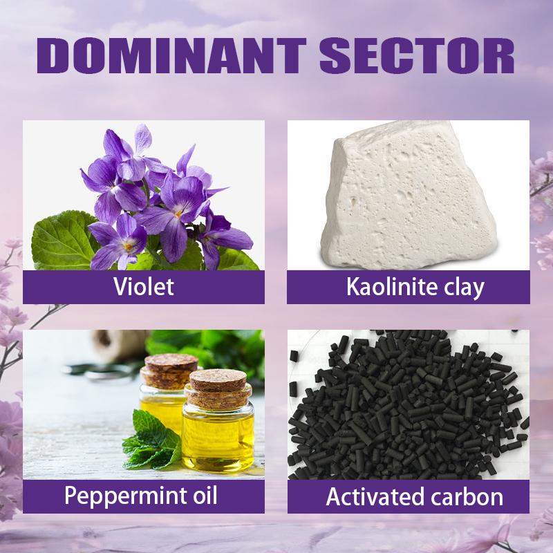 🏆Hot Sale⚡NESLEMY TeethRestoration Mineral Powder