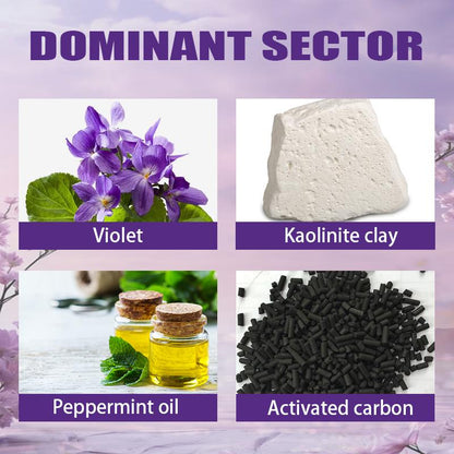 🏆Hot Sale⚡NESLEMY TeethRestoration Mineral Powder