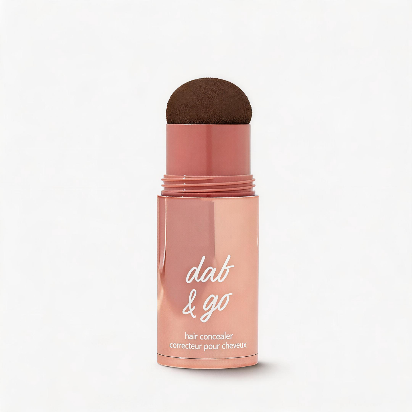 ✨𝑶𝒇𝒇𝒊𝒄𝒊𝒂𝒍 𝑺𝒕𝒐𝒓𝒆 - 60% OFF - Dab & Go hair concealer✨