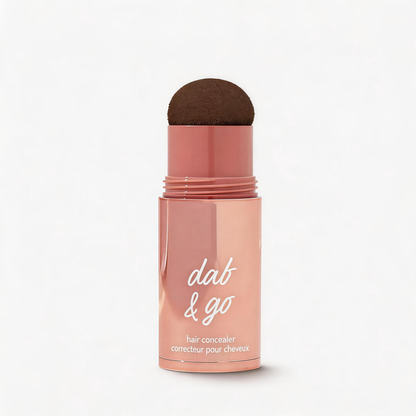 ✨𝑶𝒇𝒇𝒊𝒄𝒊𝒂𝒍 𝑺𝒕𝒐𝒓𝒆 - 60% OFF - Dab & Go hair concealer✨