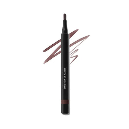 ✨𝑶𝒇𝒇𝒊𝒄𝒊𝒂𝒍 𝑺𝒕𝒐𝒓𝒆 - 50% OFF - Main Stain Lipliner Marker - Long-Lasting Lip Color Tool for Precise Lip Definition✨
