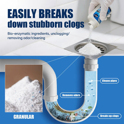 🏆Hot-Sale⚡Skavix Sink & Drain Cleaner