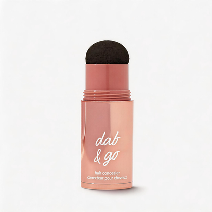 ✨𝑶𝒇𝒇𝒊𝒄𝒊𝒂𝒍 𝑺𝒕𝒐𝒓𝒆 - 60% OFF - Dab & Go hair concealer✨