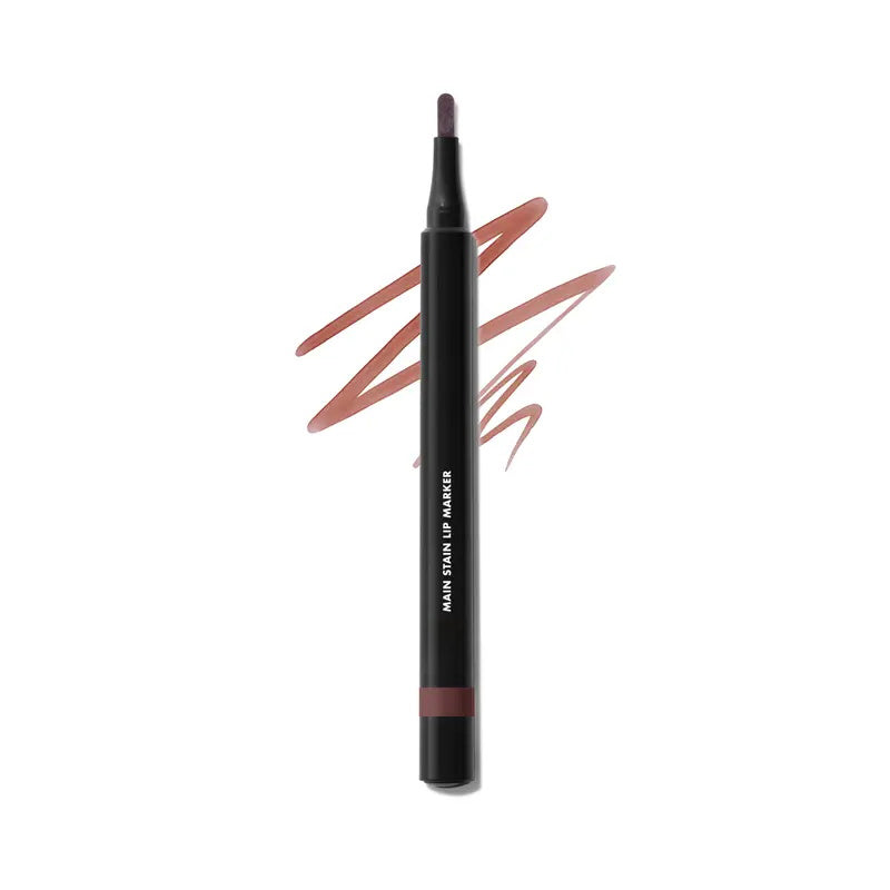 ✨𝑶𝒇𝒇𝒊𝒄𝒊𝒂𝒍 𝑺𝒕𝒐𝒓𝒆 - 50% OFF - Main Stain Lipliner Marker - Long-Lasting Lip Color Tool for Precise Lip Definition✨