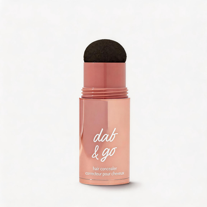 ✨𝑶𝒇𝒇𝒊𝒄𝒊𝒂𝒍 𝑺𝒕𝒐𝒓𝒆 - 60% OFF - Dab & Go hair concealer✨