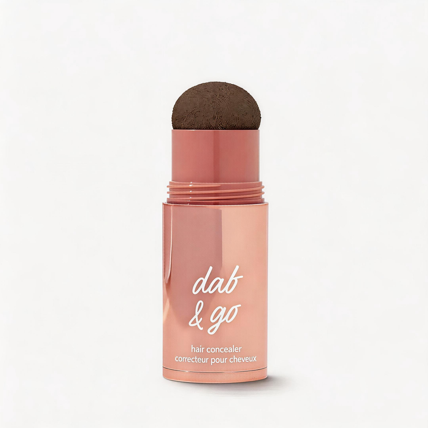 ✨𝑶𝒇𝒇𝒊𝒄𝒊𝒂𝒍 𝑺𝒕𝒐𝒓𝒆 - 60% OFF - Dab & Go hair concealer✨