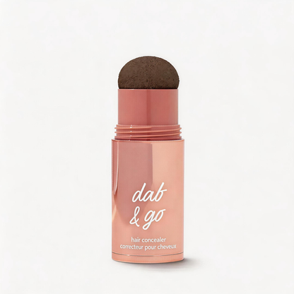 ✨𝑶𝒇𝒇𝒊𝒄𝒊𝒂𝒍 𝑺𝒕𝒐𝒓𝒆 - 60% OFF - Dab & Go hair concealer✨