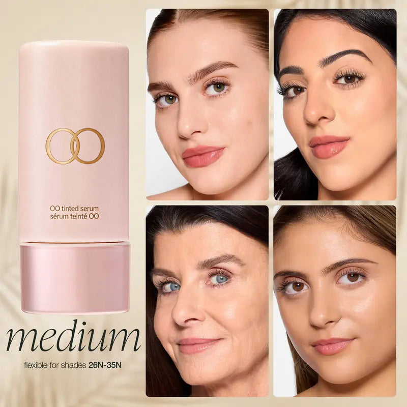 ✨𝑶𝒇𝒇𝒊𝒄𝒊𝒂𝒍 𝑺𝒕𝒐𝒓𝒆 - 70 OFF% - OO color-correcting tinted serum