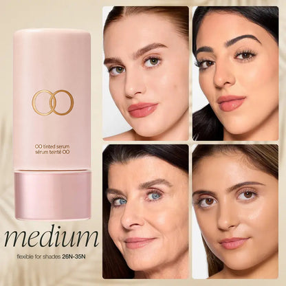 ✨𝑶𝒇𝒇𝒊𝒄𝒊𝒂𝒍 𝑺𝒕𝒐𝒓𝒆 - 70 OFF% - OO color-correcting tinted serum