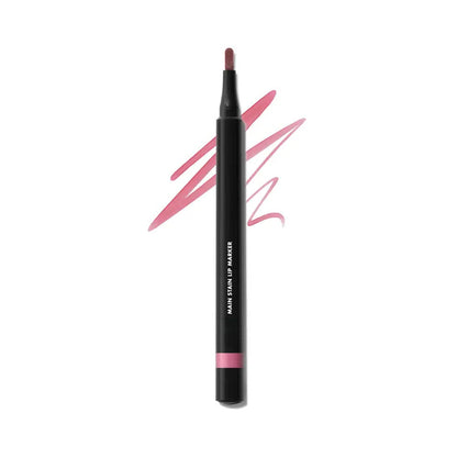 ✨𝑶𝒇𝒇𝒊𝒄𝒊𝒂𝒍 𝑺𝒕𝒐𝒓𝒆 - 50% OFF - Main Stain Lipliner Marker - Long-Lasting Lip Color Tool for Precise Lip Definition✨
