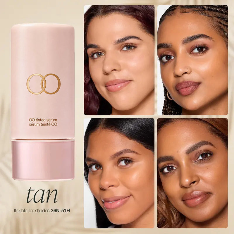 ✨𝑶𝒇𝒇𝒊𝒄𝒊𝒂𝒍 𝑺𝒕𝒐𝒓𝒆 - 70 OFF% - OO color-correcting tinted serum