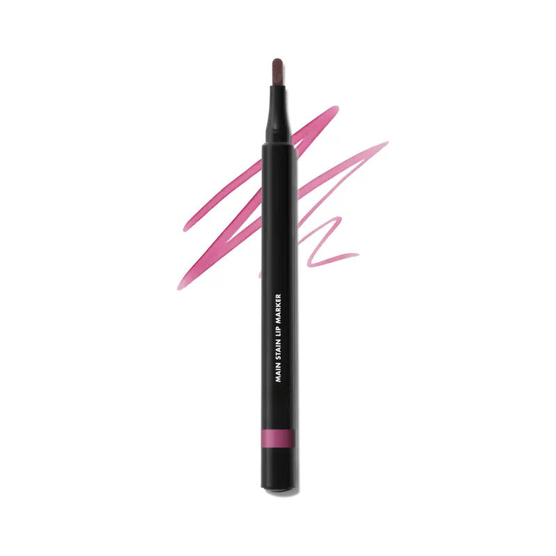 ✨𝑶𝒇𝒇𝒊𝒄𝒊𝒂𝒍 𝑺𝒕𝒐𝒓𝒆 - 50% OFF - Main Stain Lipliner Marker - Long-Lasting Lip Color Tool for Precise Lip Definition✨