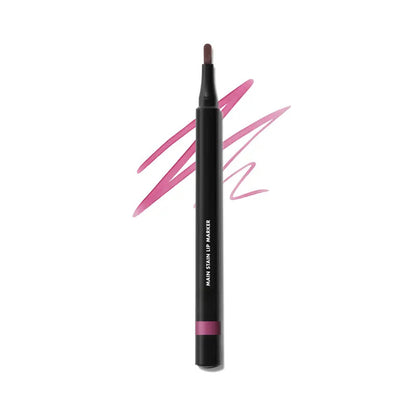 ✨𝑶𝒇𝒇𝒊𝒄𝒊𝒂𝒍 𝑺𝒕𝒐𝒓𝒆 - 50% OFF - Main Stain Lipliner Marker - Long-Lasting Lip Color Tool for Precise Lip Definition✨