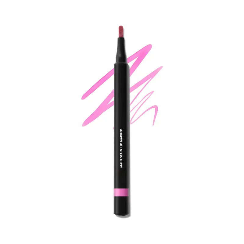 ✨𝑶𝒇𝒇𝒊𝒄𝒊𝒂𝒍 𝑺𝒕𝒐𝒓𝒆 - 50% OFF - Main Stain Lipliner Marker - Long-Lasting Lip Color Tool for Precise Lip Definition✨