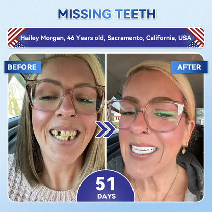 👨‍⚕️𝑶𝒇𝒇𝒊𝒄𝒊𝒂𝒍 𝑺𝒕𝒐𝒓𝒆  | Alisanda®🦷Tideglusib Fast‑Dissolving Tooth & Gum Repair Oral Strips ✨