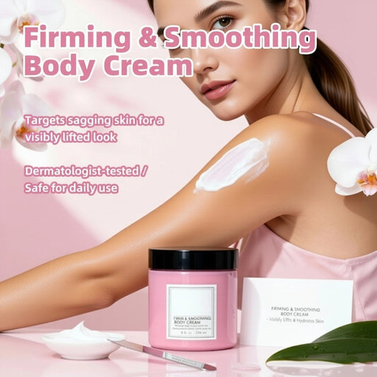 🏆Flash Sale⚡ 50K+ SOLD! Almost Gone-💥Firming Body Crème - 8 fl.oz.
