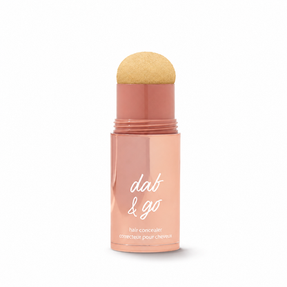 ✨𝑶𝒇𝒇𝒊𝒄𝒊𝒂𝒍 𝑺𝒕𝒐𝒓𝒆 - 60% OFF - Shape tape dab & Go hair concealer