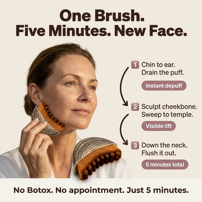 Wake Up Looking Less Puffy In Just Minutes