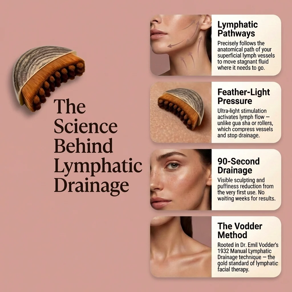 Wake Up Looking Less Puffy In Just Minutes
