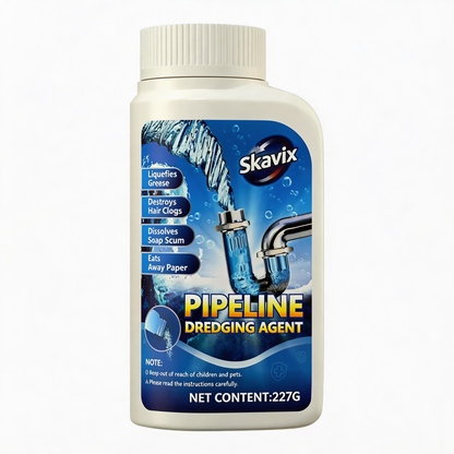 🏆Hot-Sale⚡Skavix Sink & Drain Cleaner