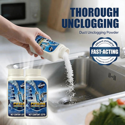 🏆Hot-Sale⚡Skavix Sink & Drain Cleaner