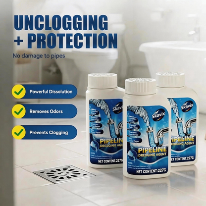 🏆Hot-Sale⚡Skavix Sink & Drain Cleaner